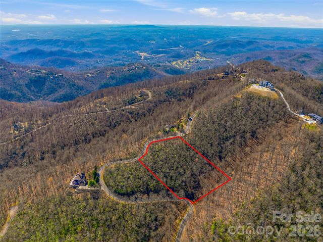 0000 Panther Mountain Road 18, Zirconia, NC 28790