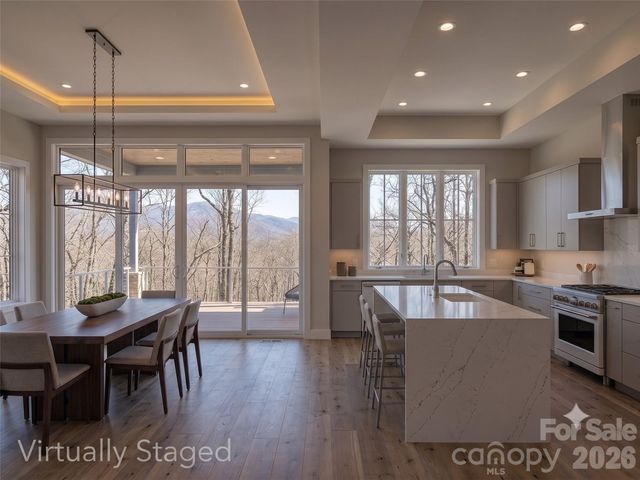 0000 Panther Mountain Road 18, Zirconia, NC 28790