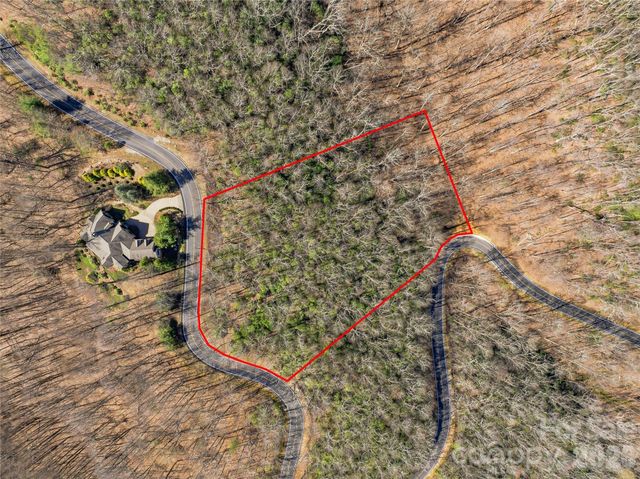 0000 Panther Mountain Road 18, Zirconia, NC 28790
