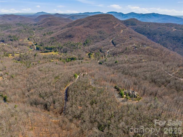 0000 Panther Mountain Road 18, Zirconia, NC 28790