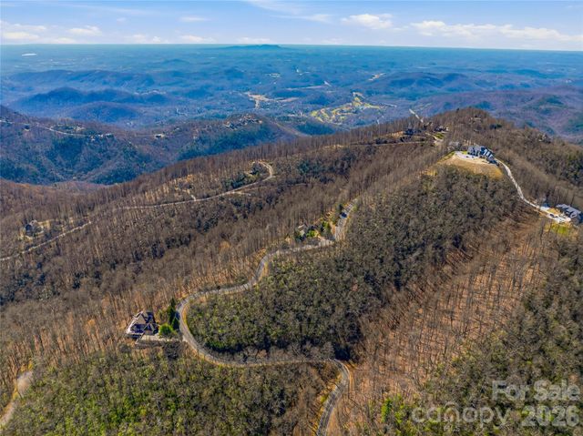 0000 Panther Mountain Road 18, Zirconia, NC 28790