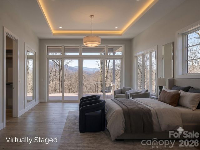 0000 Panther Mountain Road 18, Zirconia, NC 28790