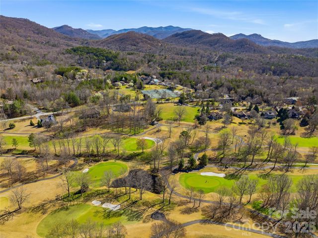 0000 Panther Mountain Road 18, Zirconia, NC 28790
