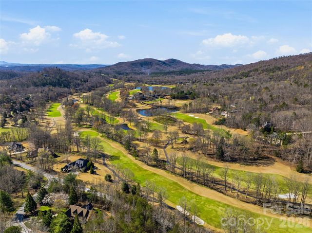 0000 Panther Mountain Road 18, Zirconia, NC 28790