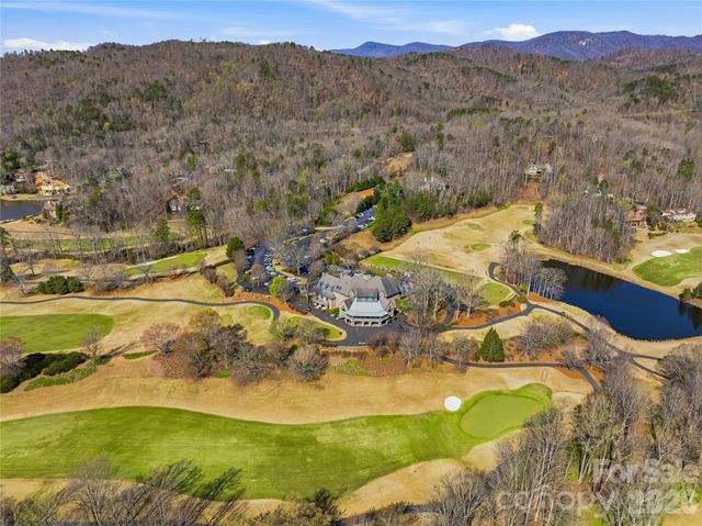 0000 Panther Mountain Road 18, Zirconia, NC 28790