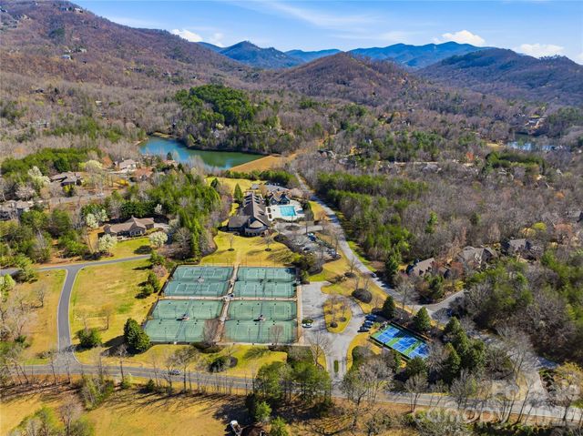 0000 Panther Mountain Road 18, Zirconia, NC 28790