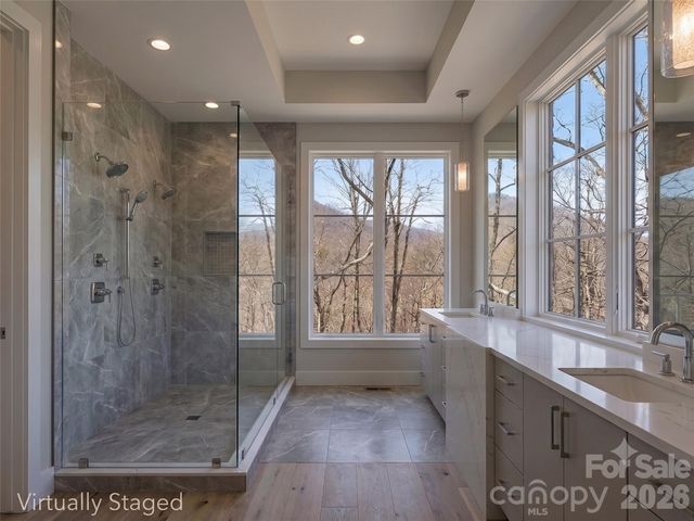 0000 Panther Mountain Road 18, Zirconia, NC 28790