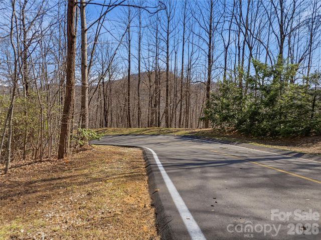 0000 Panther Mountain Road 18, Zirconia, NC 28790