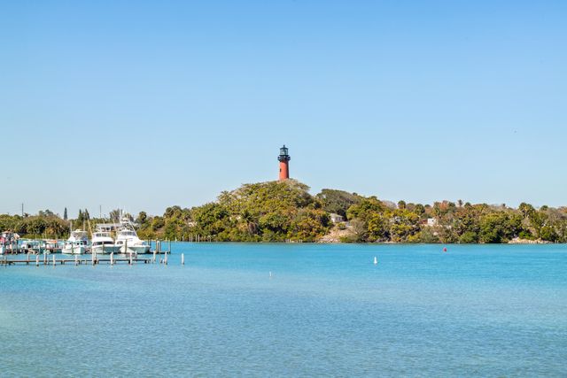 755 Saturn Street I208, Jupiter, FL 33477