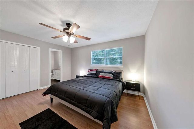 4701 Flat Shoals Road 43H, Union City, GA 30291