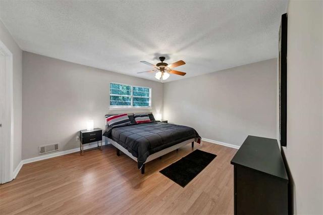 4701 Flat Shoals Road 43H, Union City, GA 30291