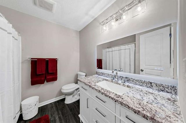 4701 Flat Shoals Road 43H, Union City, GA 30291