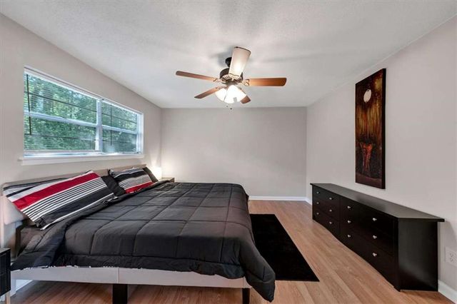 4701 Flat Shoals Road 43H, Union City, GA 30291