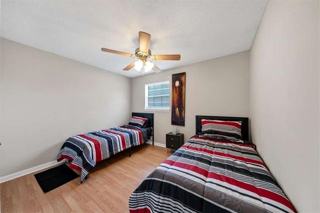 4701 Flat Shoals Road 43H, Union City, GA 30291