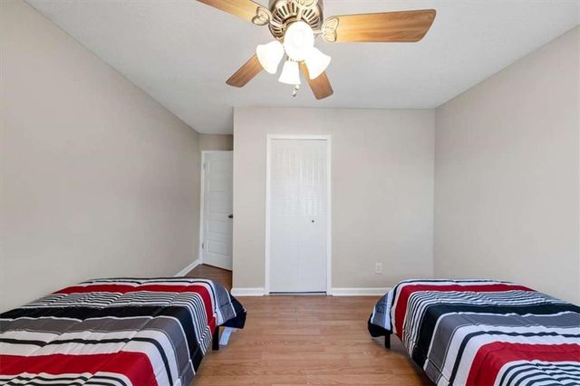 4701 Flat Shoals Road 43H, Union City, GA 30291