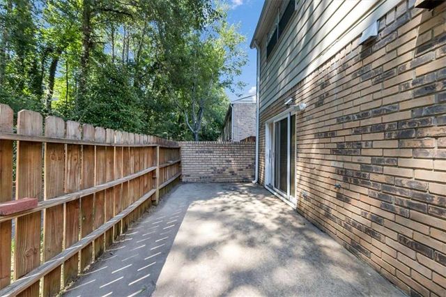 4701 Flat Shoals Road 43H, Union City, GA 30291