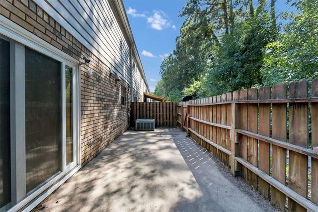 4701 Flat Shoals Road 43H, Union City, GA 30291
