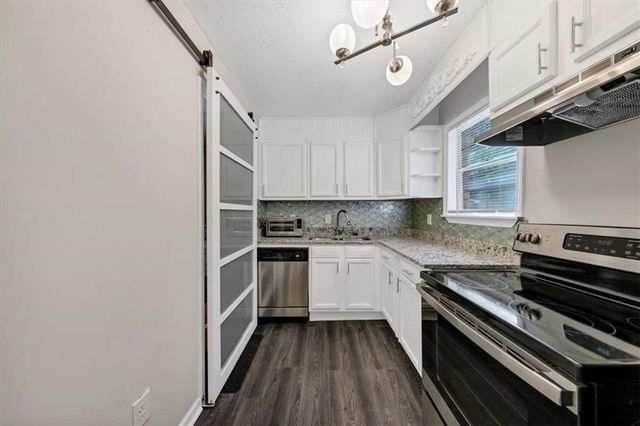 4701 Flat Shoals Road 43H, Union City, GA 30291