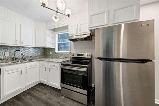 4701 Flat Shoals Road 43H, Union City, GA 30291