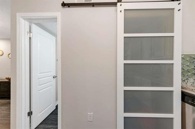 4701 Flat Shoals Road 43H, Union City, GA 30291
