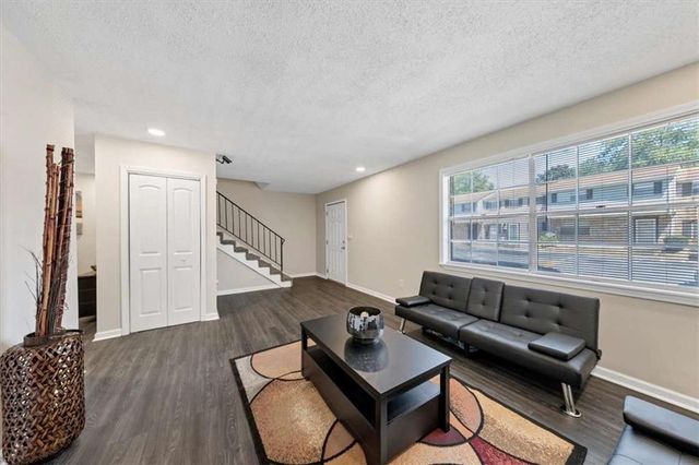 4701 Flat Shoals Road 43H, Union City, GA 30291