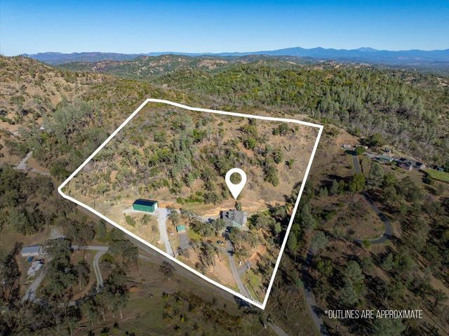 14375 Moss Drive, Redding, CA 96003