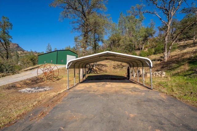 14375 Moss Drive, Redding, CA 96003