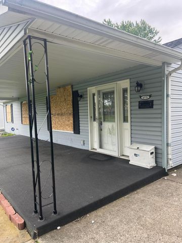 4775 Hafey Avenue, Columbus, OH 43228