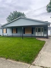 4775 Hafey Avenue, Columbus, OH 43228