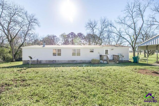 575 Grovania Road, Hawkinsville, GA 31036