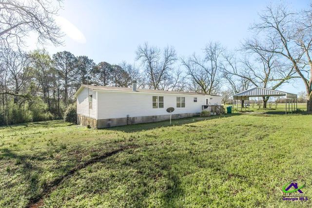 575 Grovania Road, Hawkinsville, GA 31036