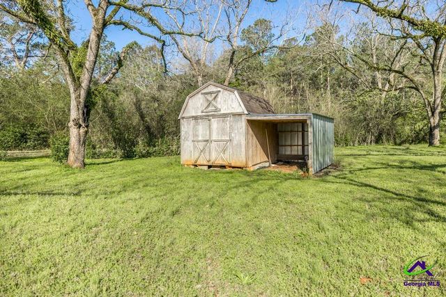 575 Grovania Road, Hawkinsville, GA 31036