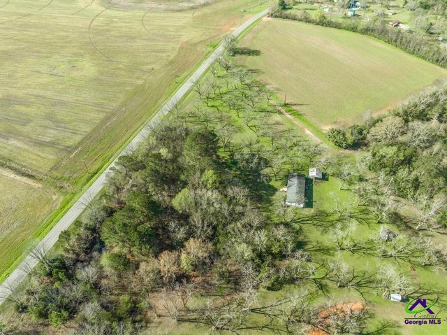 575 Grovania Road, Hawkinsville, GA 31036