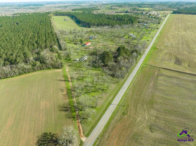 575 Grovania Road, Hawkinsville, GA 31036