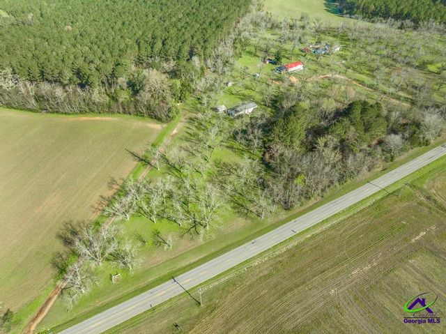 575 Grovania Road, Hawkinsville, GA 31036