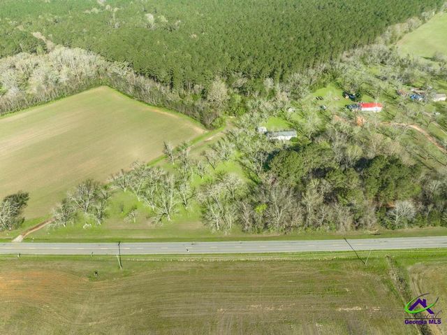 575 Grovania Road, Hawkinsville, GA 31036