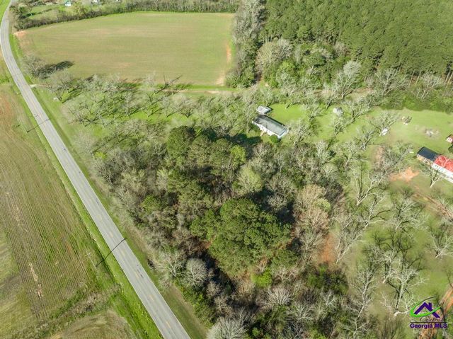 575 Grovania Road, Hawkinsville, GA 31036