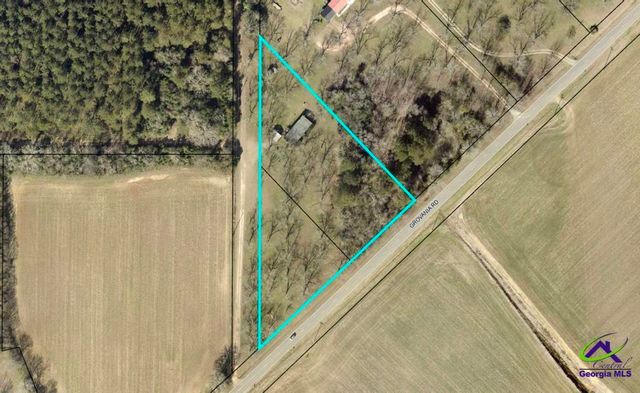 575 Grovania Road, Hawkinsville, GA 31036