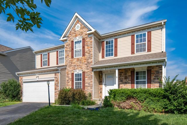 102 Parkdale Drive, Johnstown, OH 43031