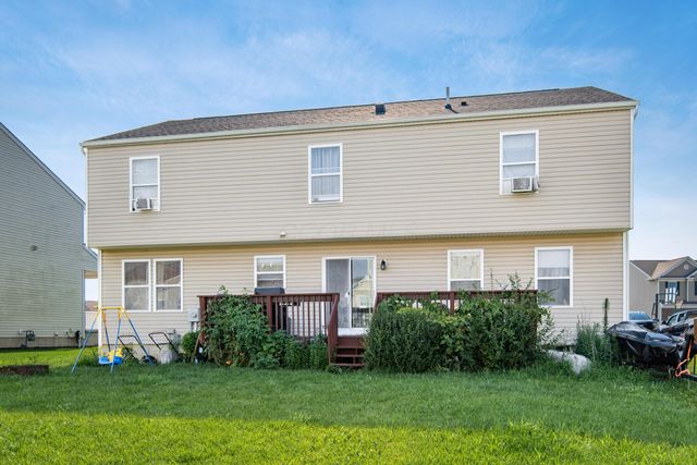 102 Parkdale Drive, Johnstown, OH 43031