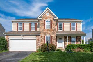 102 Parkdale Drive, Johnstown, OH 43031