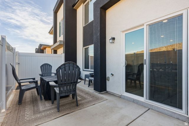 3329 E BIG BEND LN, Washington, UT 84780