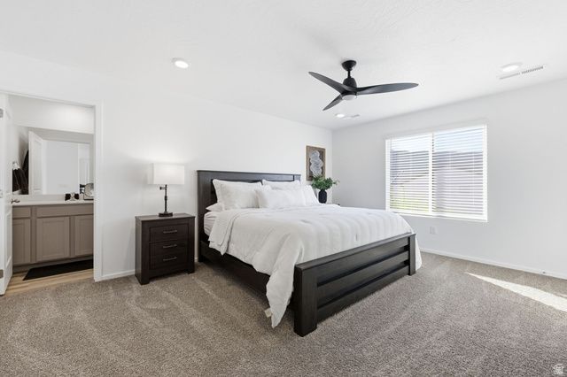 3329 E BIG BEND LN, Washington, UT 84780