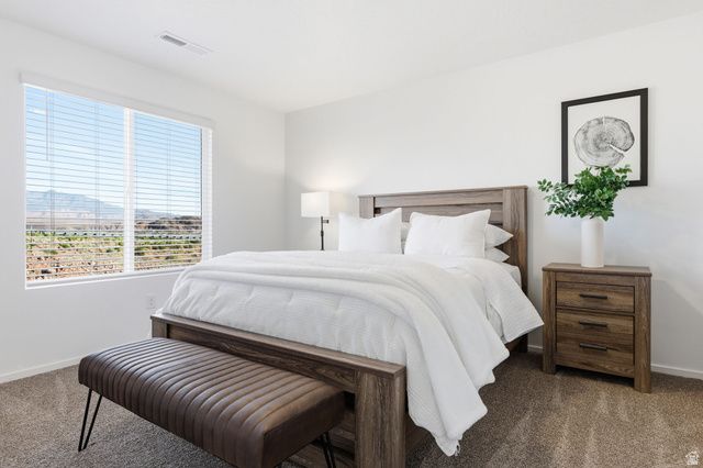 3329 E BIG BEND LN, Washington, UT 84780