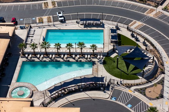 3329 E BIG BEND LN, Washington, UT 84780