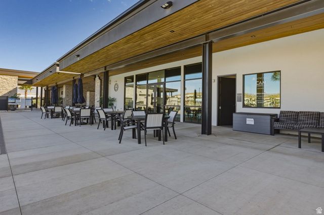 3329 E BIG BEND LN, Washington, UT 84780