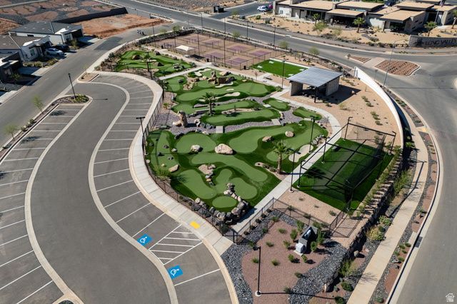 3329 E BIG BEND LN, Washington, UT 84780