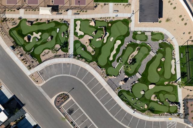 3329 E BIG BEND LN, Washington, UT 84780