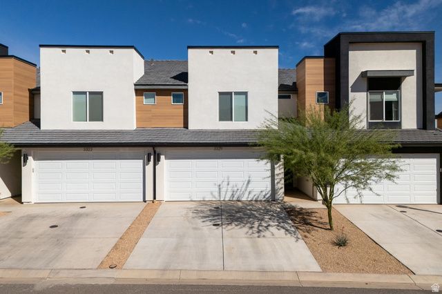 3329 E BIG BEND LN, Washington, UT 84780