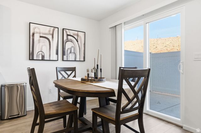 3329 E BIG BEND LN, Washington, UT 84780